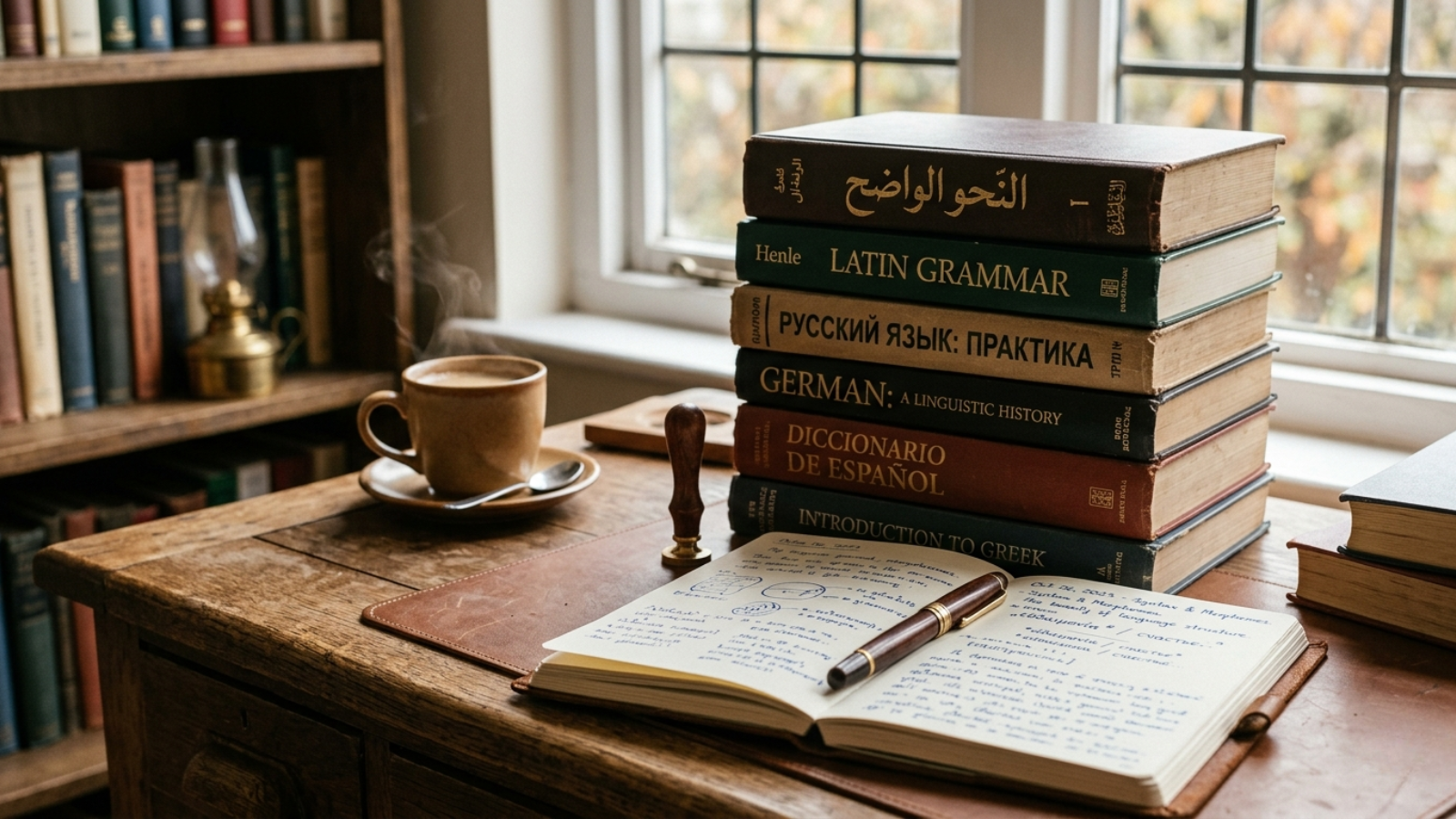 Beyond the Basics: How to Find the Language Resources You Actually Need