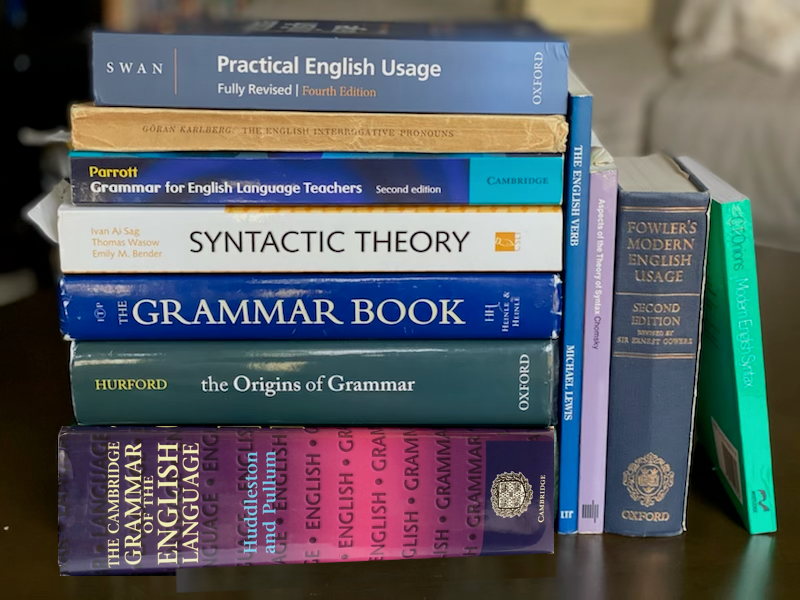 Grammar