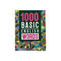 Basic English Vocabulary (Bundle)