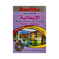 Learn Italian Conversation Book