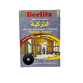 Learn Turkish Conversation Book