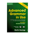 Advanced English Grammar (Bundle)