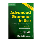 Advanced English Grammar (Bundle)