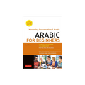 Book cover of 'Arabic for Beginners' by Tuttle Publishing on a white background