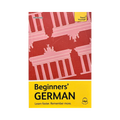Beginner's German (Teach Yourself): Learn Faster, Remember More (with Free Audio)