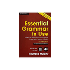 Essential Grammar in Use with Answers and Interactive eBook:(Bundle)