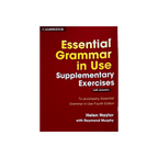Essential Grammar in Use with Answers and Interactive eBook:(Bundle)