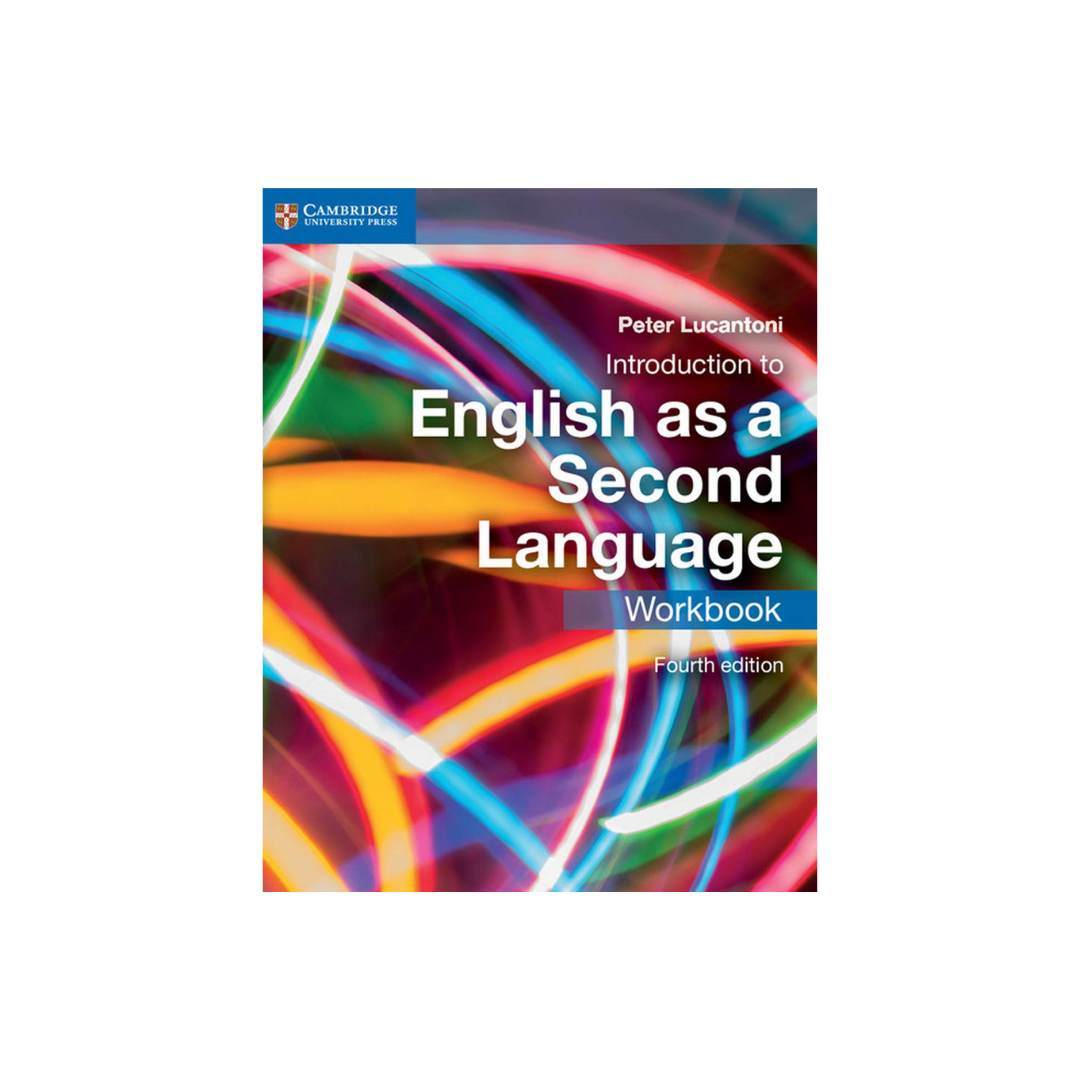 Cambridge IGCSE® English as a Second Language Workbook, Fourth Edition