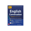 Practice Makes Perfect: English Conversation Premium, Third Edition