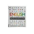 DK English for Everyone: English Grammar Guide