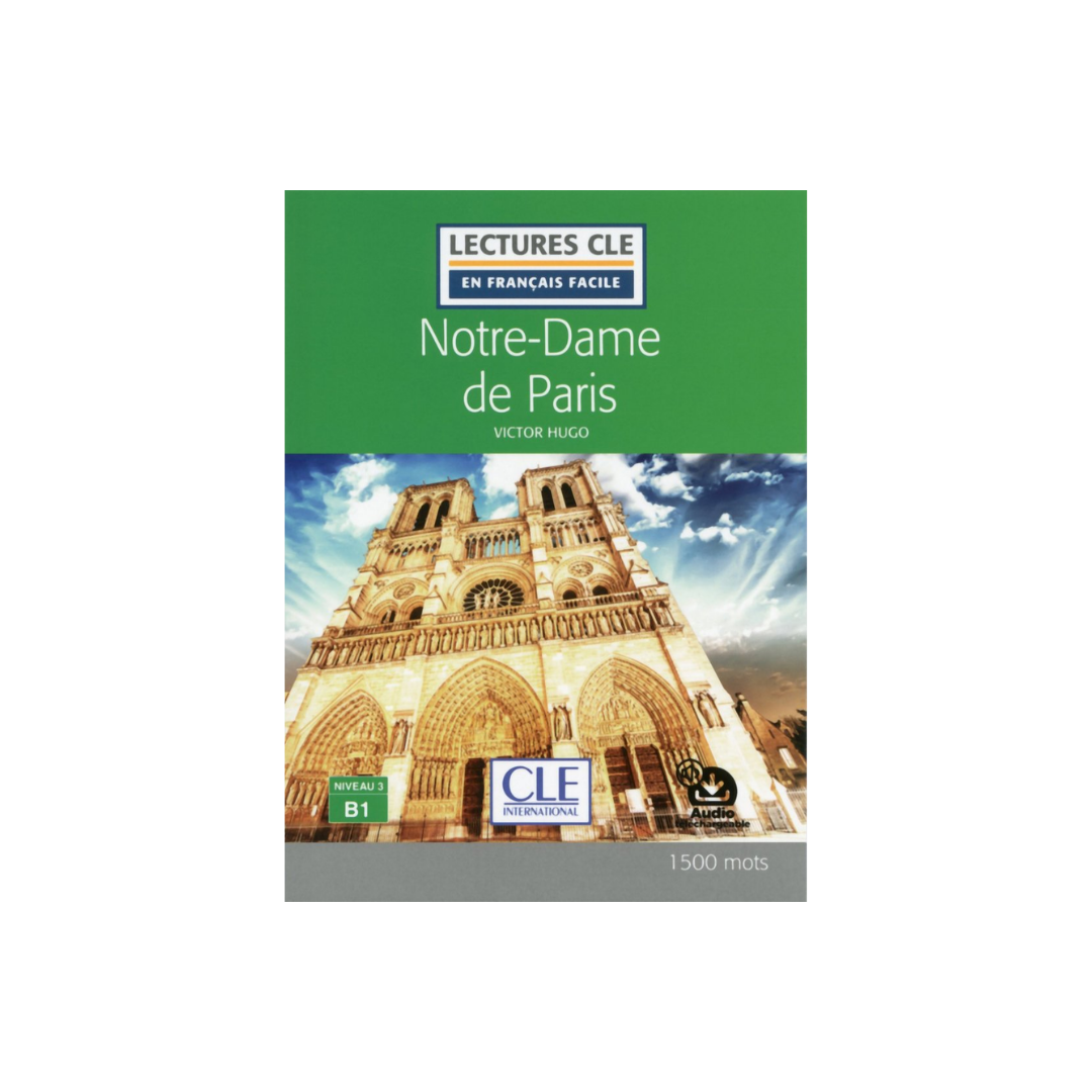 Notre-Dame de Paris (French B1)
