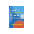 Collins Easy Learning French Dictionary