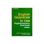 Advanced English Grammar (Bundle)