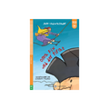 Oma Fix und der Pirat (German for "Grandma Fix and the Pirate")