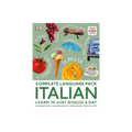 Complete Italian Language Pack: Master Italian in Just 15 Minutes a Day (with Free Audio Apps)