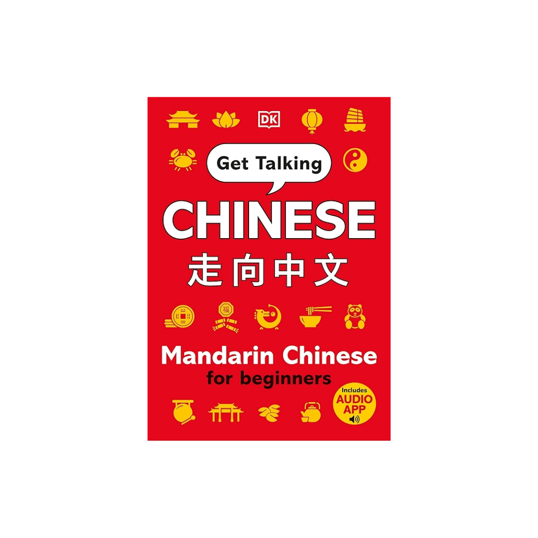 Mandarin Chinese for beginners