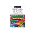 DK Eyewitness Mandarin Chinese Phrase Book (with Audio App)