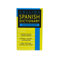 Collins Spanish Dictionary: Portable & Compact