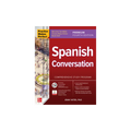 Ultimate Spanish Mastery 3-Book Bundle (Practice Makes Perfect Series) (Bundle)