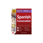 Ultimate Spanish Mastery 3-Book Bundle (Practice Makes Perfect Series) (Bundle)