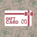 Gift Cards