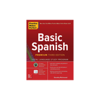 Ultimate Spanish Mastery 3-Book Bundle (Practice Makes Perfect Series) (Bundle)