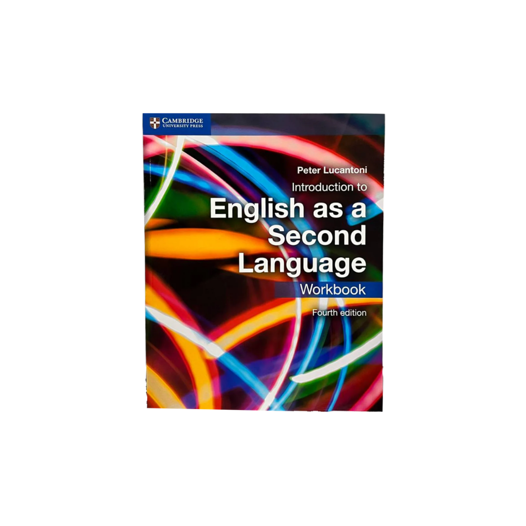 Cambridge IGCSE® English as a Second Language Workbook, Fourth Edition