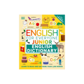 English for Everyone Junior: English Dictionary: Learn to Read and Say More than 1,000 Words