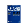 English Grammar in Use with Answers B1-B2: (حزمة)