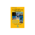 Langenscheidddt's European & Arabic Phrasebook