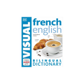 French English bilingual and visual dictionary