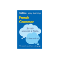 Collins Easy Learning French Grammar