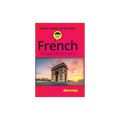 Travel Words in Pictures: French Visual Dictionary For Dummies