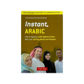 Instant Arabic: How to Express 1,000 Ideas with Just 100 Key Words