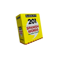 barron's yellow boxed set for flash cards