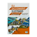 ELI Spanish Picture Dictionary (or ELI Diccionario Ilustrado Español)