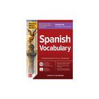 Ultimate Spanish Mastery 3-Book Bundle (Practice Makes Perfect Series) (Bundle)