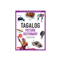 Tagalog Complete Dictionary Bundle (Pocket & Picture)