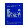 فهم واستخدام اللغة الإنجليزية؛ قواعد اللغة الإنجليزية
